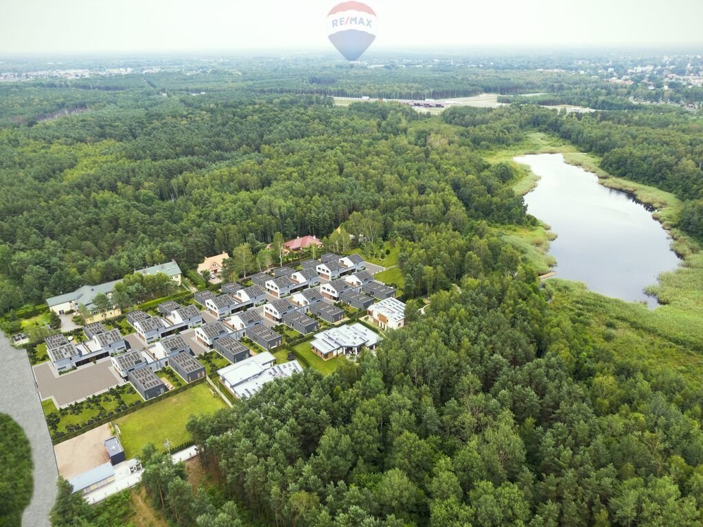 Mieszkanie trzypokojowe na sprzedaż Marki, Gliniecka  112m2 Foto 15