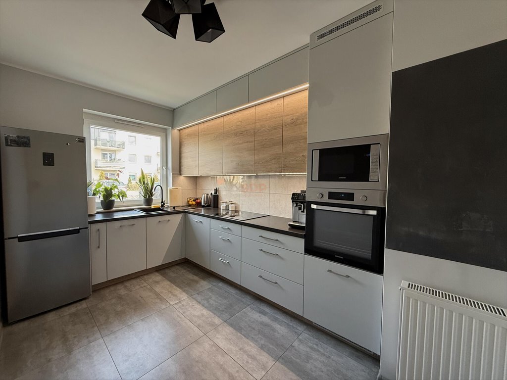 Mieszkanie dwupokojowe na sprzedaż Wrocław, Swojczycka  47m2 Foto 1