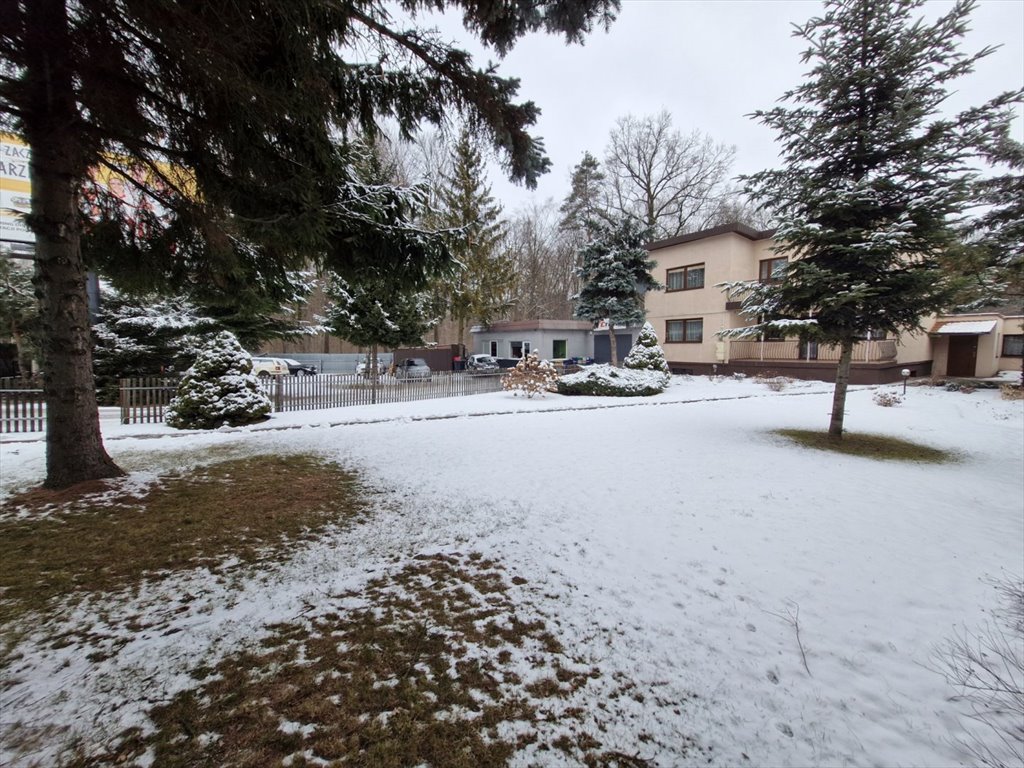 Działka budowlana na sprzedaż Łódź, Bałuty, Helenówek, Zgierska  1 604m2 Foto 3