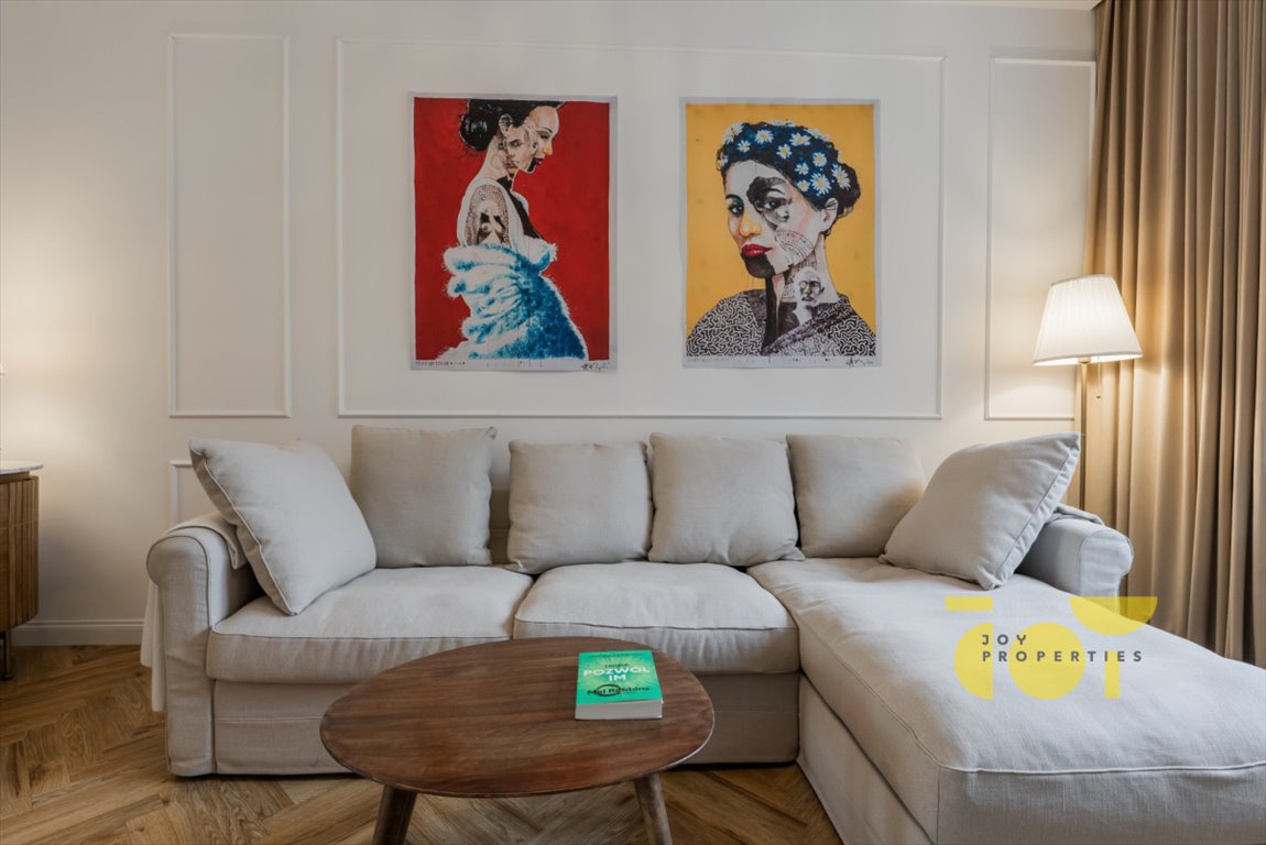 Mieszkanie trzypokojowe na sprzedaż Wrocław, Rynek, Tadeusza Kościuszki  57m2 Foto 1