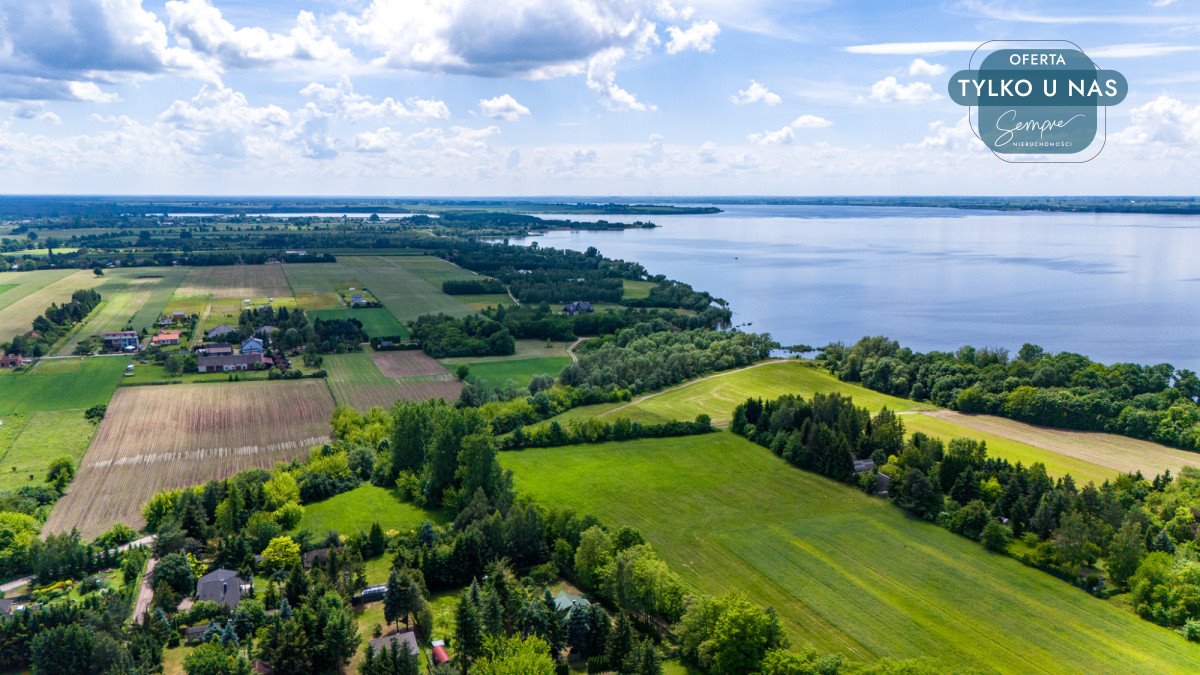 Działka siedliskowa na sprzedaż Popów  926m2 Foto 4