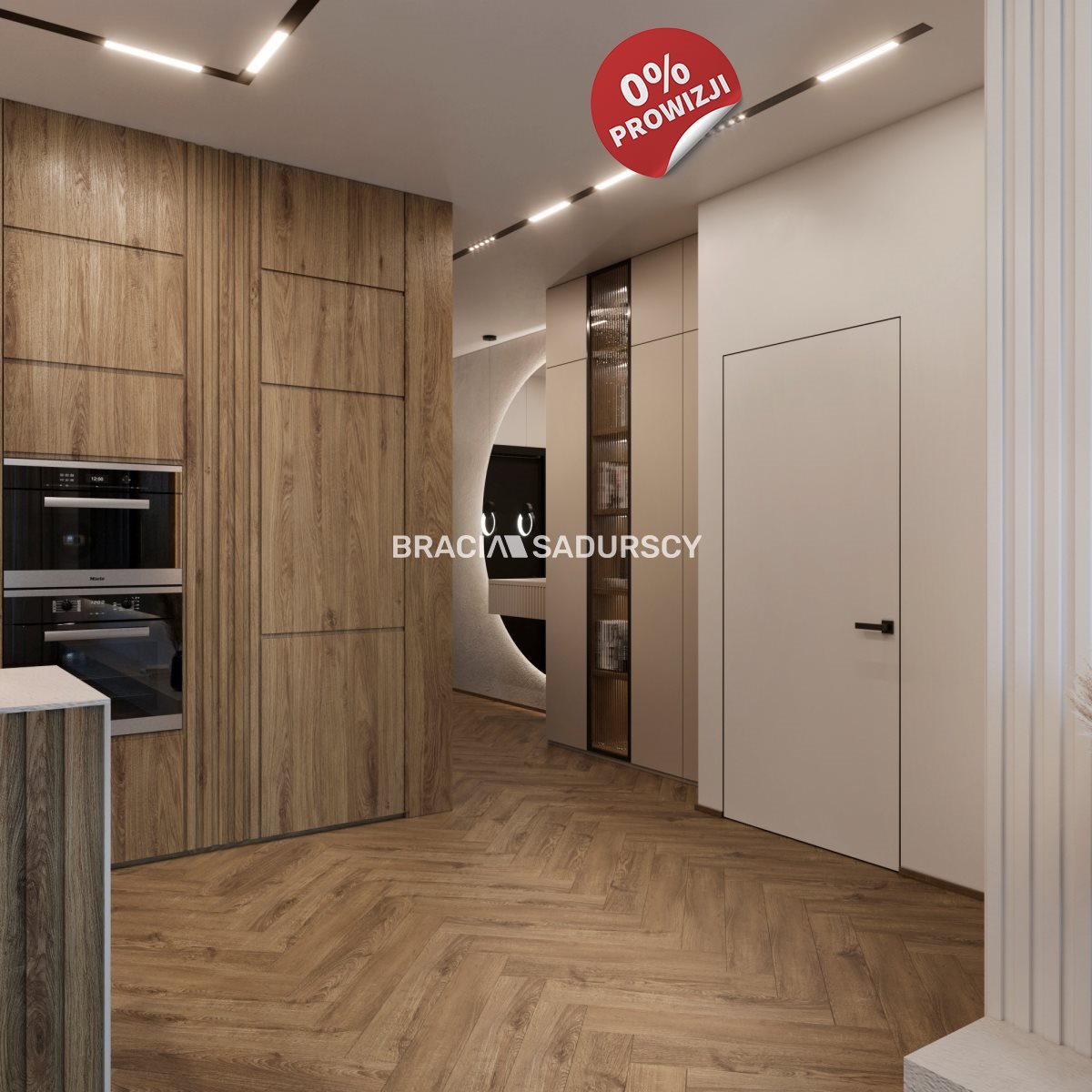 Mieszkanie trzypokojowe na sprzedaż Śledziejowice, Śledziejowice, Śledziejowice, Europejska  70m2 Foto 1