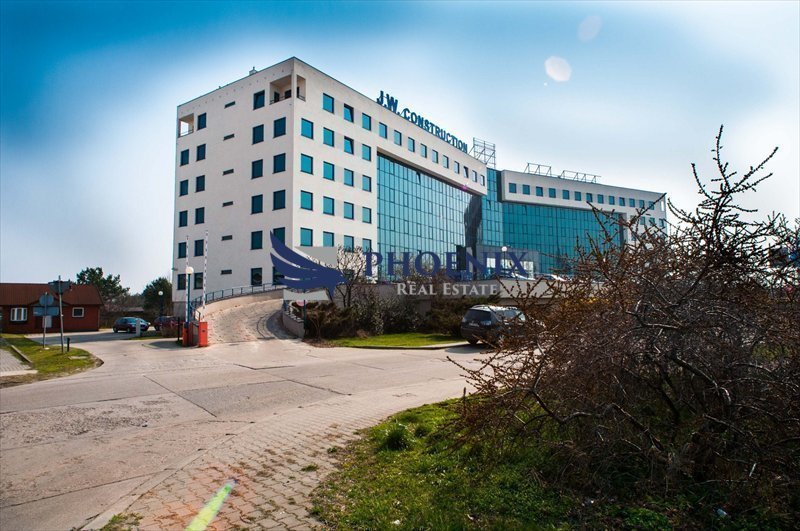 Nowoczesny lokal 123 m² z recepcją i ochroną na Targówku Warszawa, Targówek, Radzymińska  123m2 Foto 1