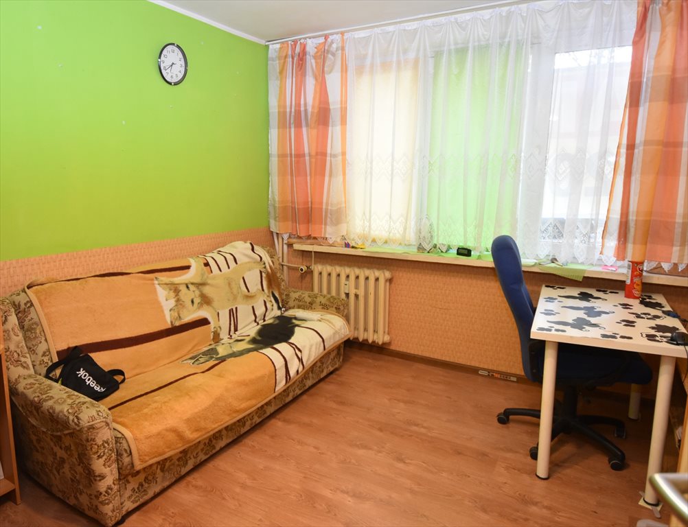 Mieszkanie trzypokojowe na sprzedaż Gdańsk, Żabianka 48m2 Foto 1 Mieszkanie trzypokojowe na sprzedaż Gdańsk, Żabianka 48m2 Foto 1