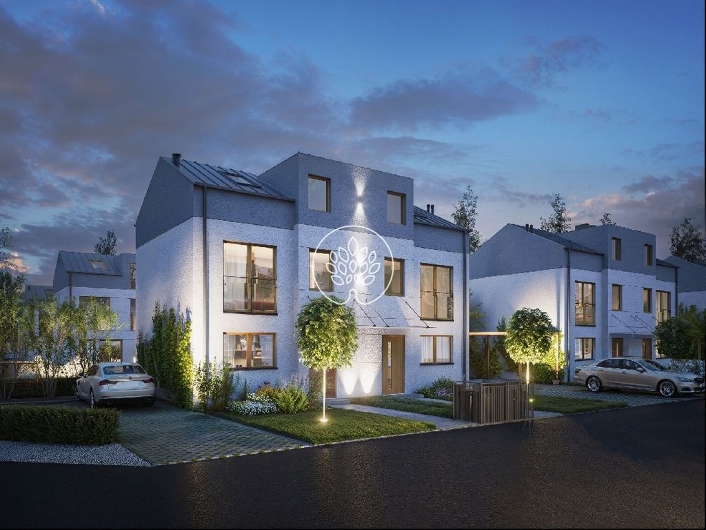 Dom na sprzedaż Warszawa  94m2 Foto 1