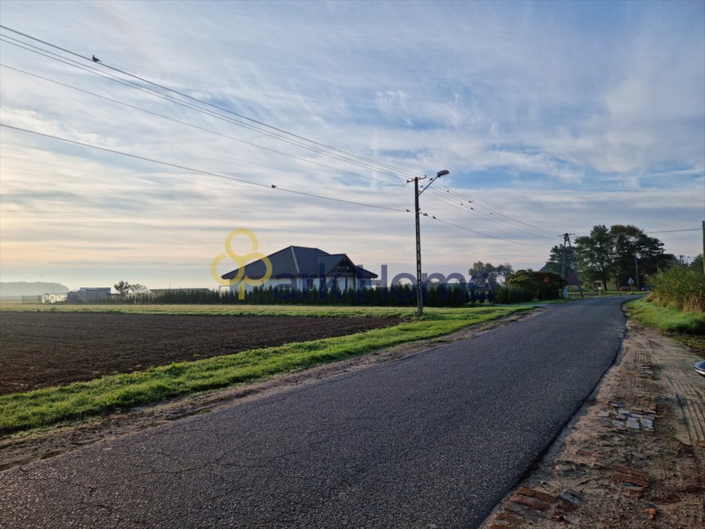 Działka budowlana na sprzedaż Strumienna  3 081m2 Foto 8