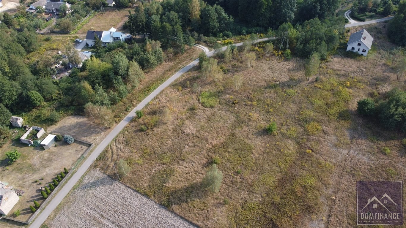 Działka budowlana na sprzedaż Lubasz  5 810m2 Foto 3