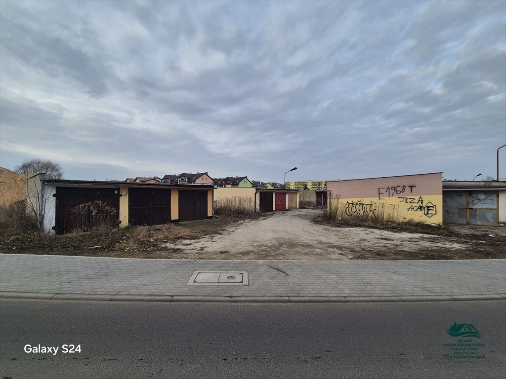 Garaż na sprzedaż Ciechocinek  17m2 Foto 1