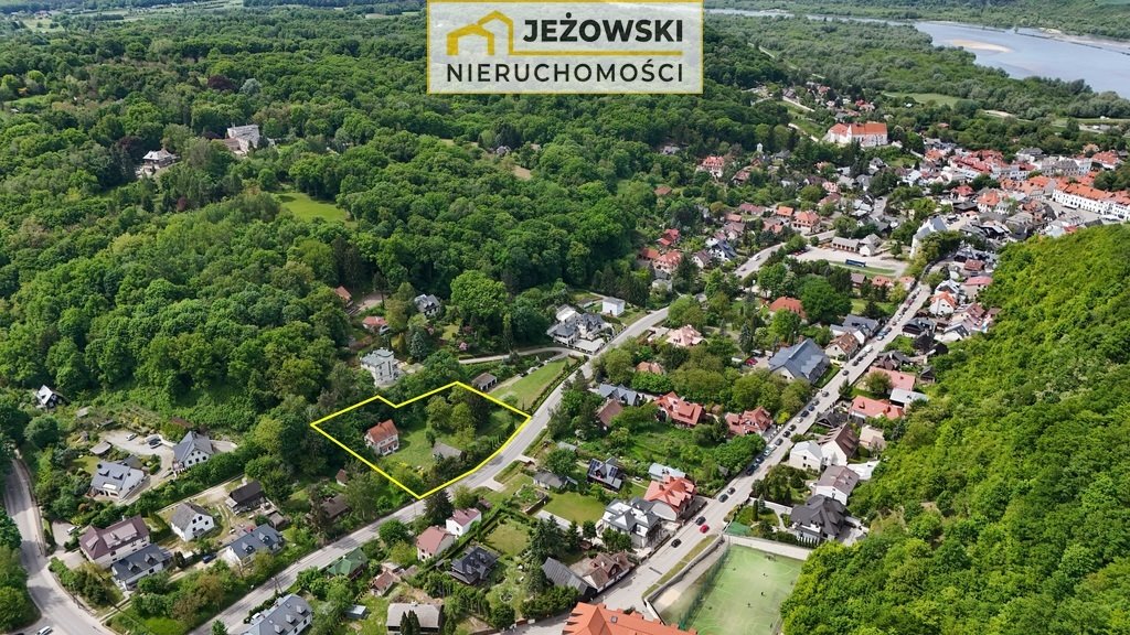 Dom na sprzedaż Kazimierz Dolny, Nadrzeczna  280m2 Foto 5