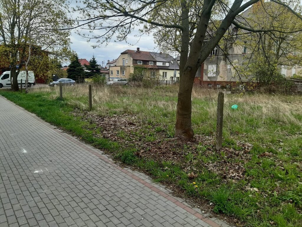 Działka inna na sprzedaż Pyrzyce  1 172m2 Foto 2