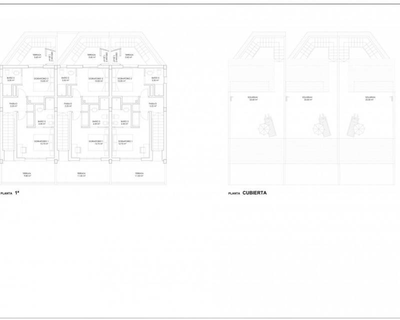 Dom na sprzedaż Hiszpania, Torrevieja, Hiszpania, Los altos  225m2 Foto 28