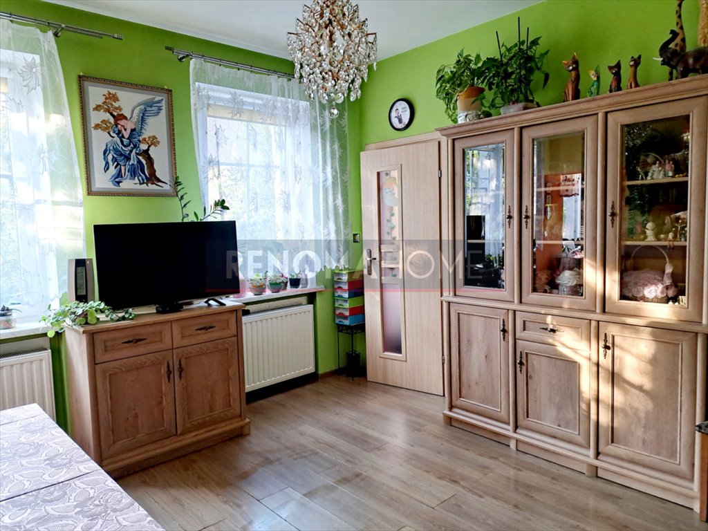 Mieszkanie dwupokojowe na sprzedaż Legnica  32m2 Foto 7