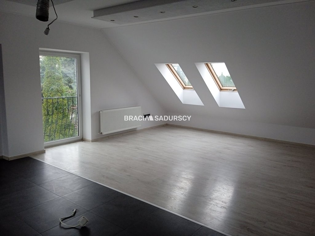 Lokal użytkowy na wynajem Kraków, Dębniki, Ruczaj, Mochnaniec  74m2 Foto 1