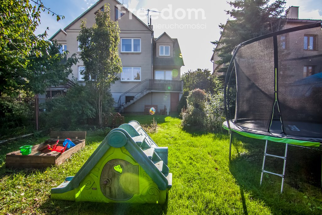 Dom na sprzedaż Chełm, Jana Kochanowskiego  130m2 Foto 20