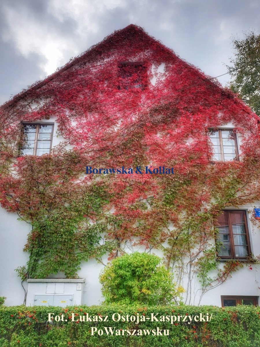 Urokliwy dom z 1924 r. z pozwoleniem na remont i garażem Warszawa, Żoliborz Stary Żoliborz, Forteczna  292m2 Foto 1