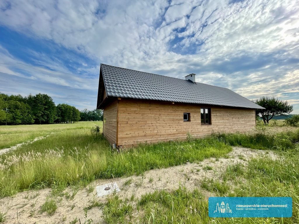 Dom na sprzedaż Radawa  90m2 Foto 4