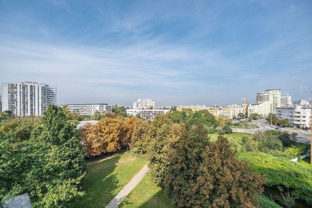 Mieszkanie czteropokojowe  na sprzedaż Warszawa, Praga-Południe, Gocław, Grzegorza Przemyka  74m2 Foto 16