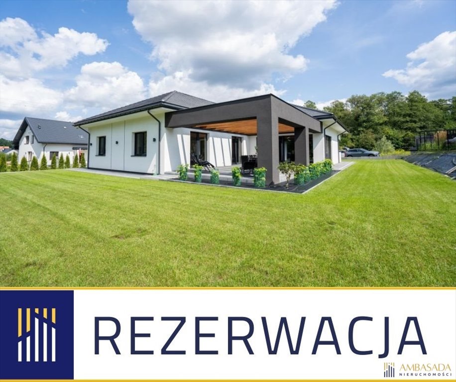 Dom na sprzedaż Księżyno  272m2 Foto 1