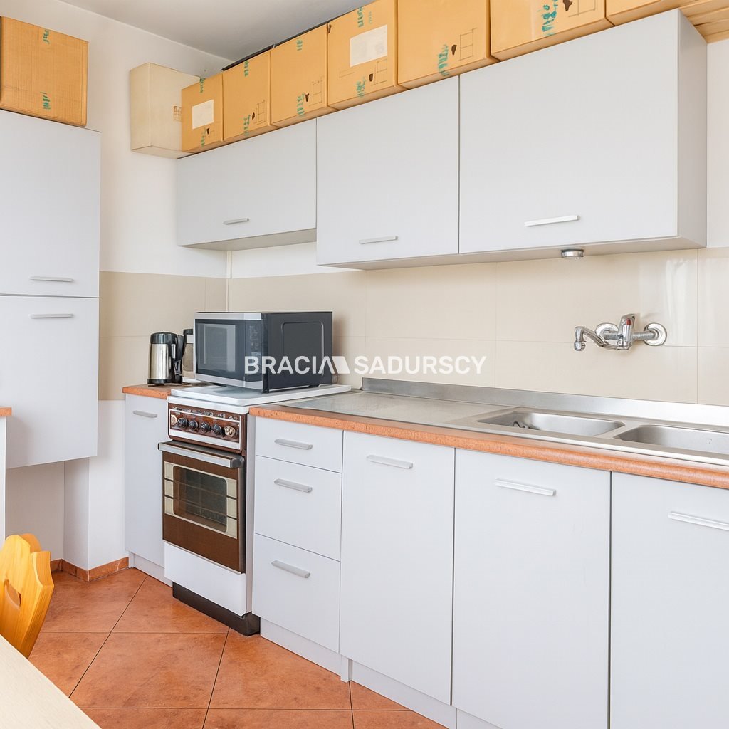 Kawalerka na sprzedaż Kraków, Czyżyny, Czyżyny, Śliwkowa  41m2 Foto 1