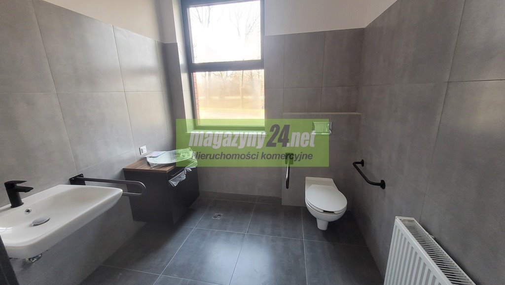 Magazyn na wynajem Żyrardów  1 569m2 Foto 19