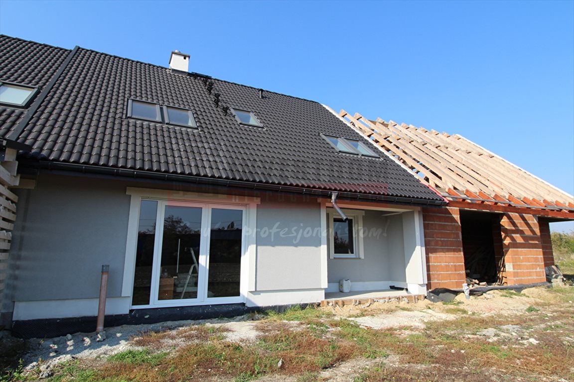 Dom na sprzedaż Opole, Groszowice  154m2 Foto 5