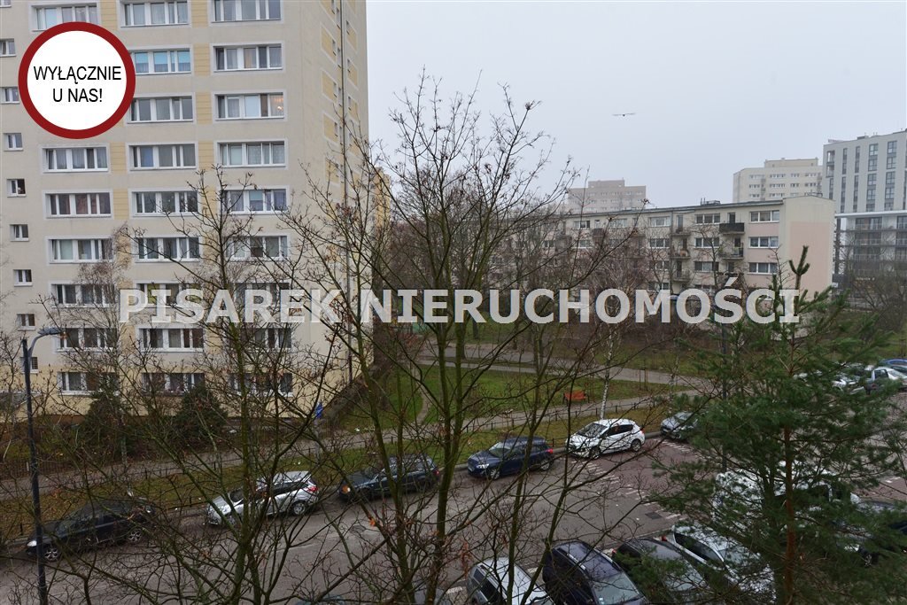 Mieszkanie dwupokojowe na sprzedaż Warszawa, Bielany, Wrzeciono, Wrzeciono  35m2 Foto 3