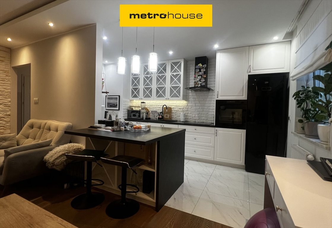 Mieszkanie trzypokojowe na sprzedaż Otwock  69m2 Foto 1