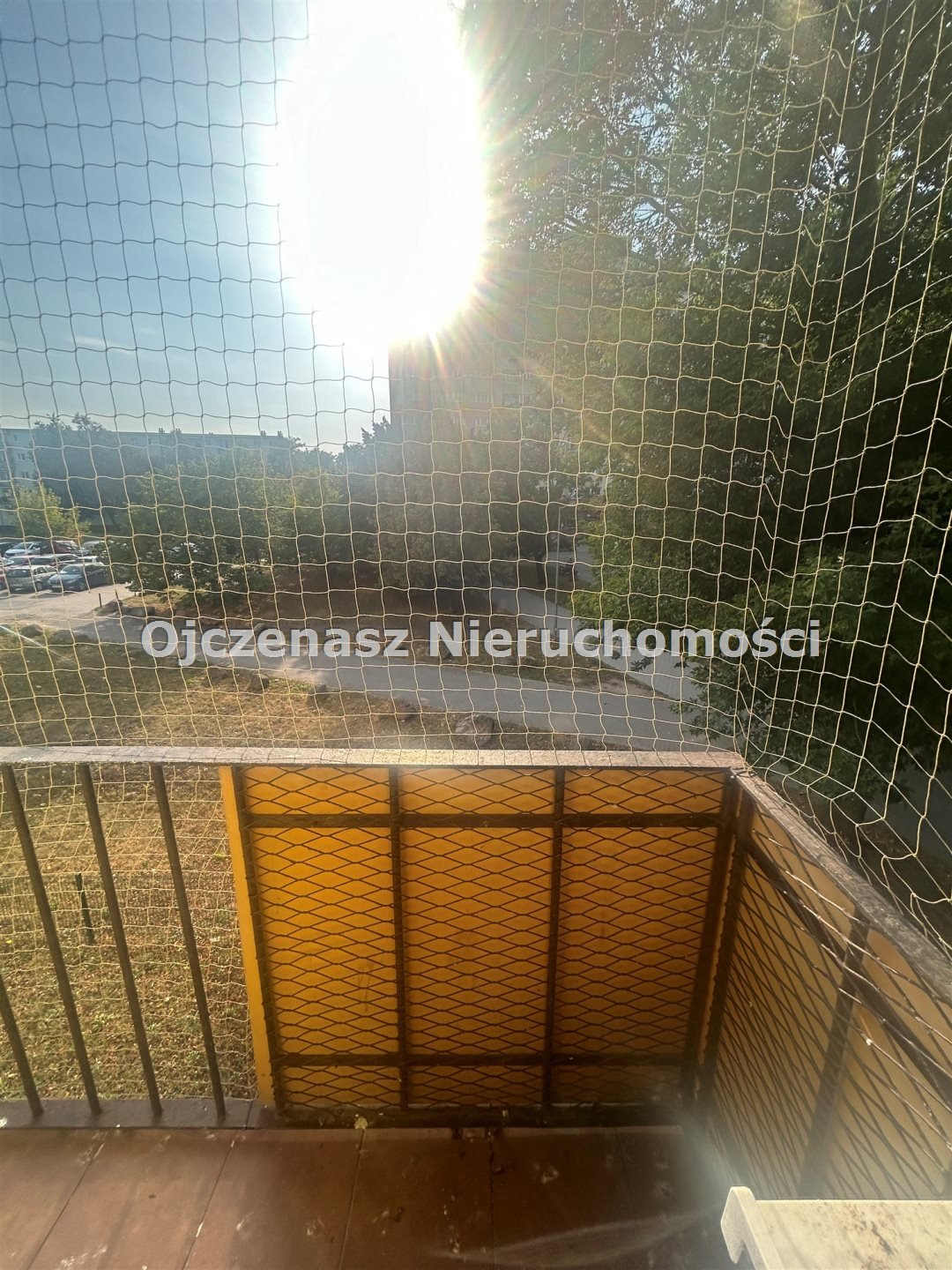 Mieszkanie dwupokojowe na sprzedaż Bydgoszcz, Błonie  35m2 Foto 4