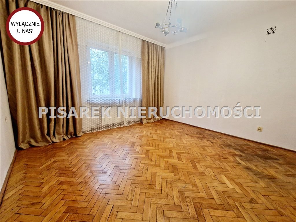 Mieszkanie dwupokojowe na sprzedaż Warszawa, Śródmieście, Muranów, Andersa  49m2 Foto 1