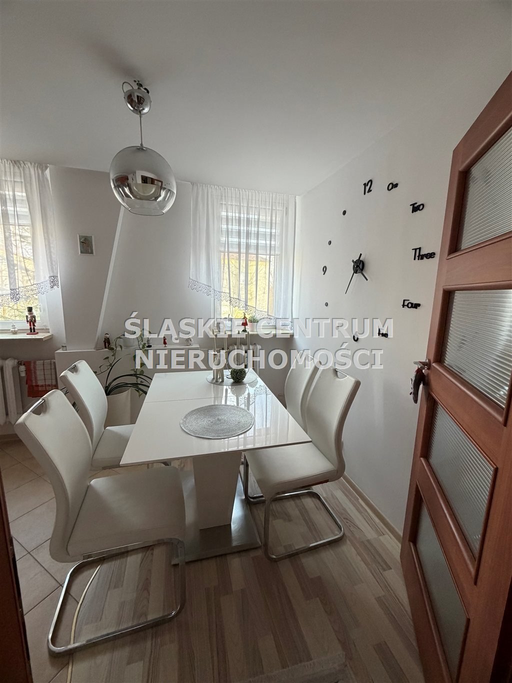 Komfortowe 47 m² z balkonem, umeblowane, gotowe do wprowadzenia Jaworzno, Centrum, Nowa  47m2 Foto 1