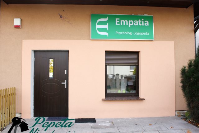 Nowoczesny lokal 78 m2 z tarasem i parkingiem na Piątkowie Poznań, Piątkowo, Konstantego Troczyńskiego  78m2 Foto 1