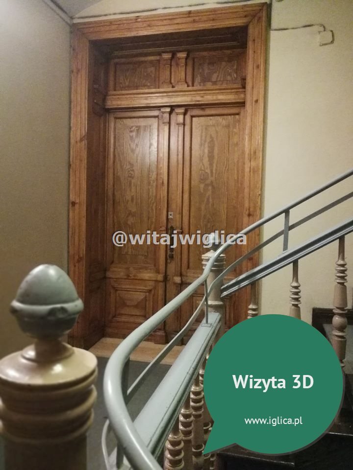 Mieszkanie na sprzedaż Wrocław, Śródmieście, Trzebnicka  90m2 Foto 12