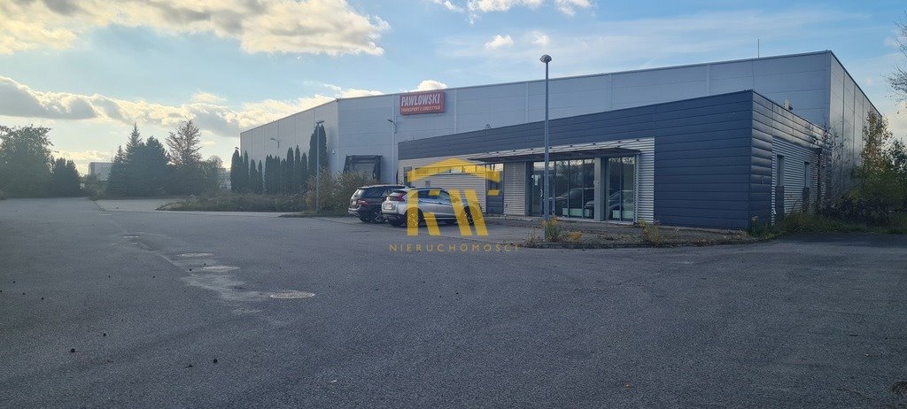Przestronny lokal 255 m² z parkingiem i nowoczesnym ogrzewaniem Radom, Kielecka  255m2 Foto 1