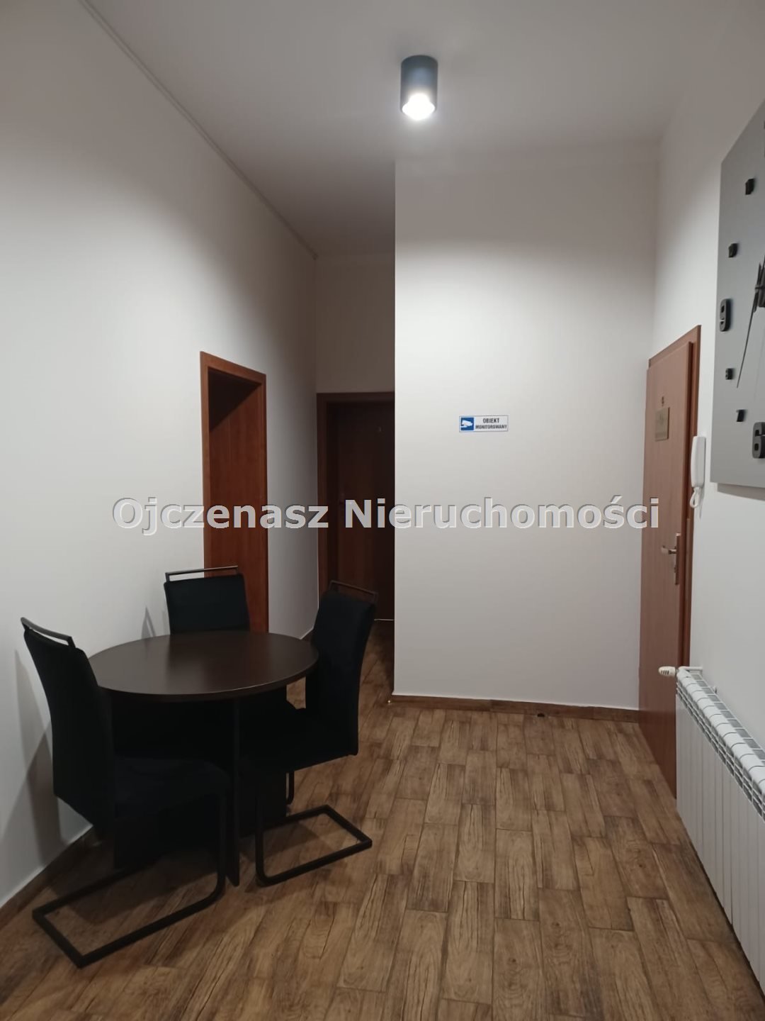 Polecam biuro 20 m² w centrum, wysoki standard, gotowe Bydgoszcz, Centrum  20m2 Foto 1