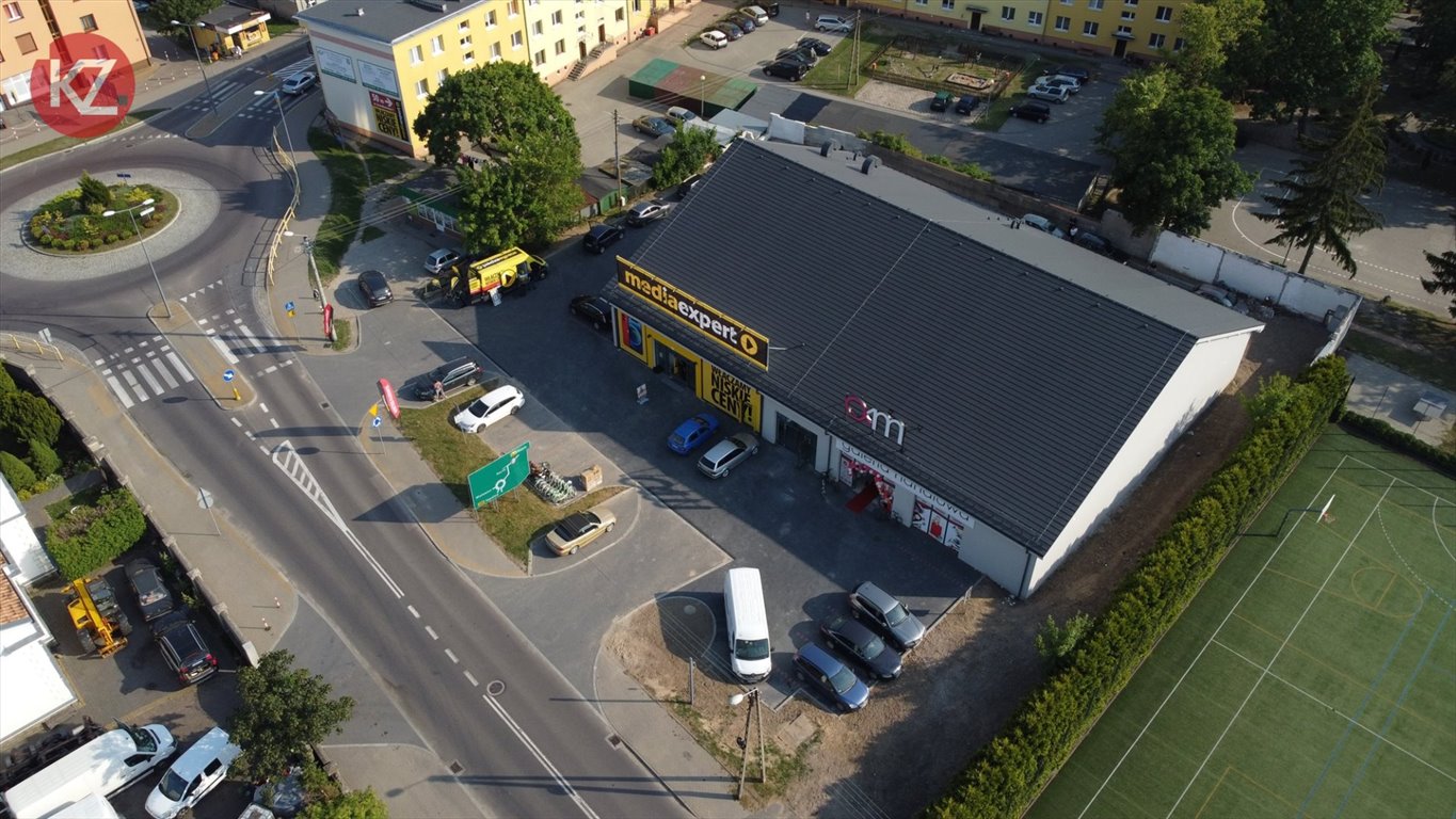 Lokal użytkowy na sprzedaż Więcbork  850m2 Foto 14