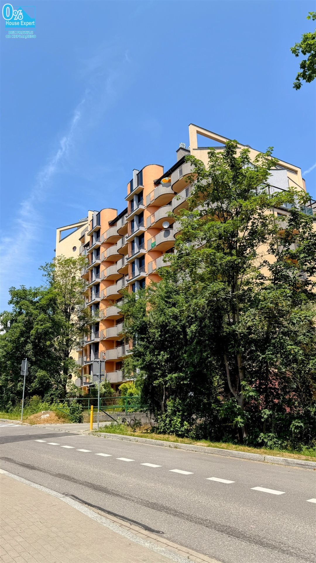Nowoczesny apartament 28 m² w centrum Krynicy Zdrój zapraszam Krynica-Zdrój  28m2 Foto 1