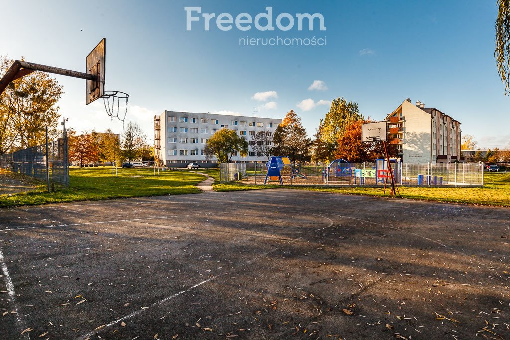 Mieszkanie trzypokojowe na sprzedaż Pruszcz Gdański, Obrońców Westerplatte  64m2 Foto 4