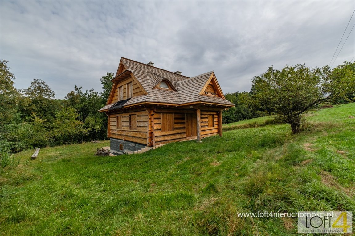 Dom na sprzedaż Doły  172m2 Foto 6