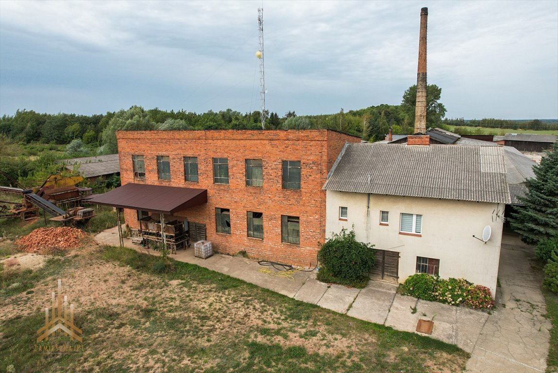 Działka inwestycyjna na sprzedaż Konstantynów  95 000m2 Foto 11