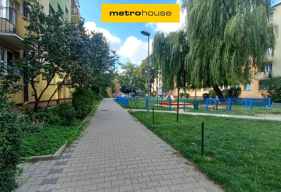 Polecam 3-pokojowe mieszkanie 47,09 m² z balkonem i zielonym widokiem: Radom Nad Potokiem: Struga
