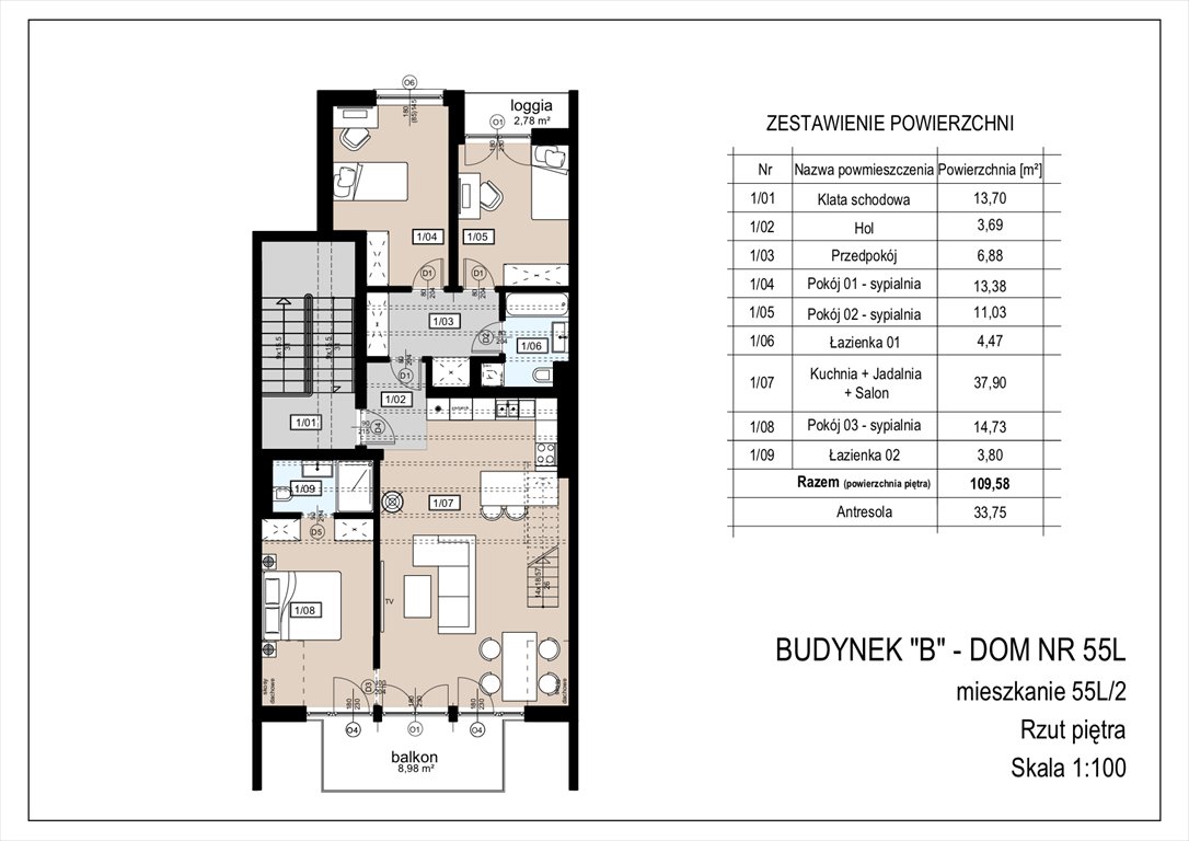 Dom na sprzedaż Kraków, Kraków  330m2 Foto 12