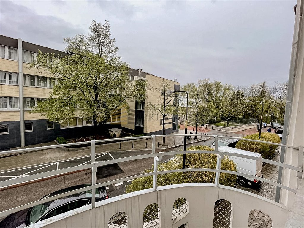 Mieszkanie czteropokojowe  na wynajem Warszawa, Śródmieście, Flory  175m2 Foto 15