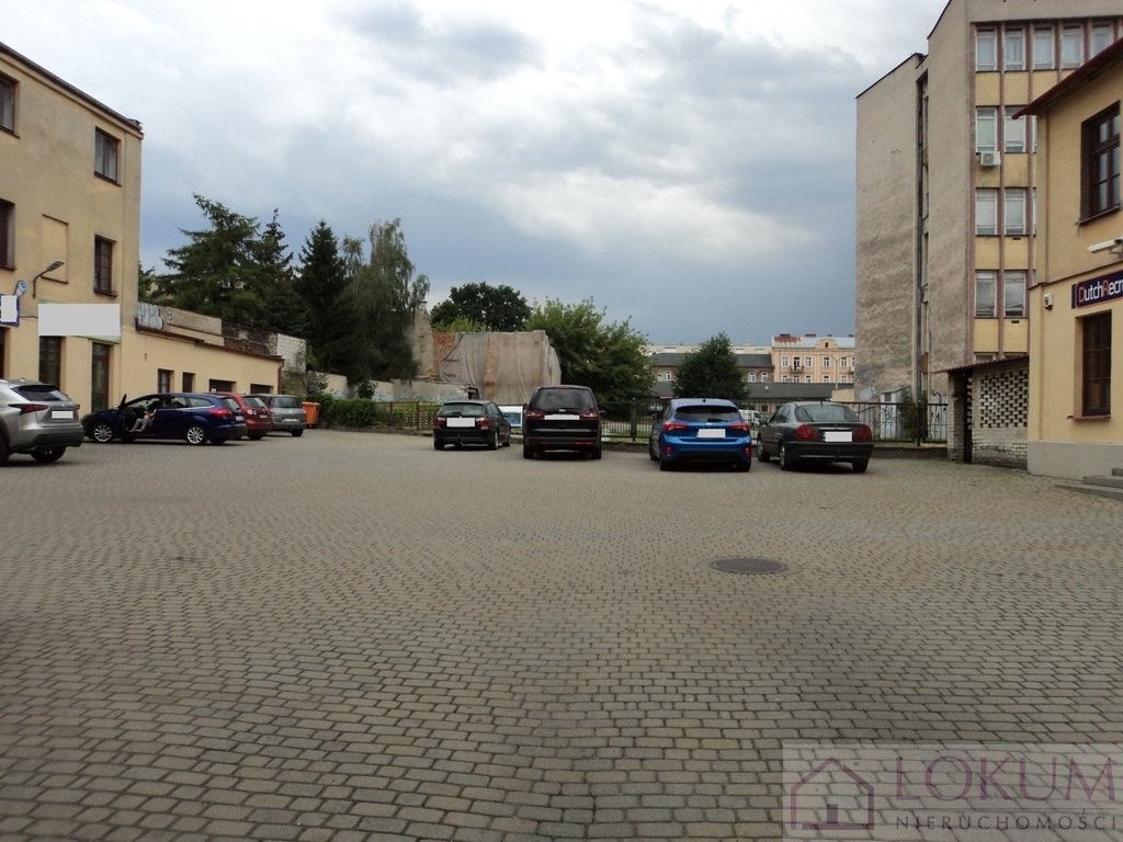 Lokal użytkowy 60 m² w Śródmieściu Lublina - zapraszam Lublin, Śródmieście  60m2 Foto 1