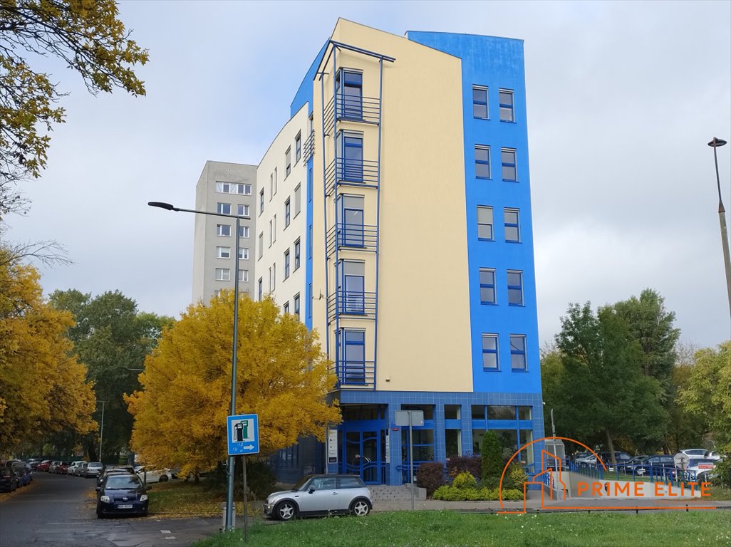 Lokal użytkowy na sprzedaż Warszawa, Mokotów  2 922m2 Foto 2