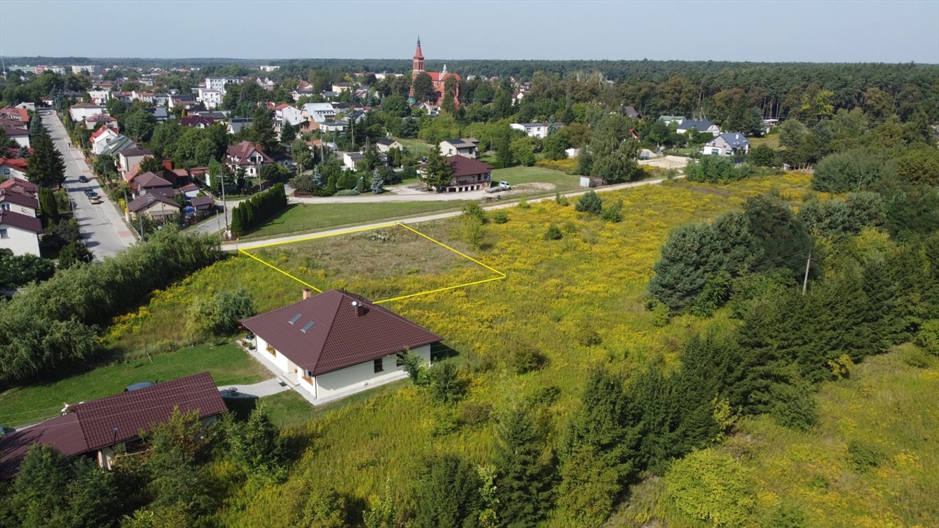 Działka inna na sprzedaż Leszno  1 000m2 Foto 2