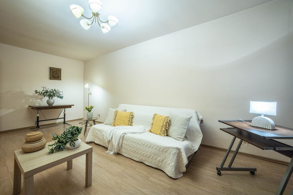 Mieszkanie dwupokojowe na sprzedaż Łódź, Bałuty, Bałuty, Hipoteczna  45m2 Foto 1