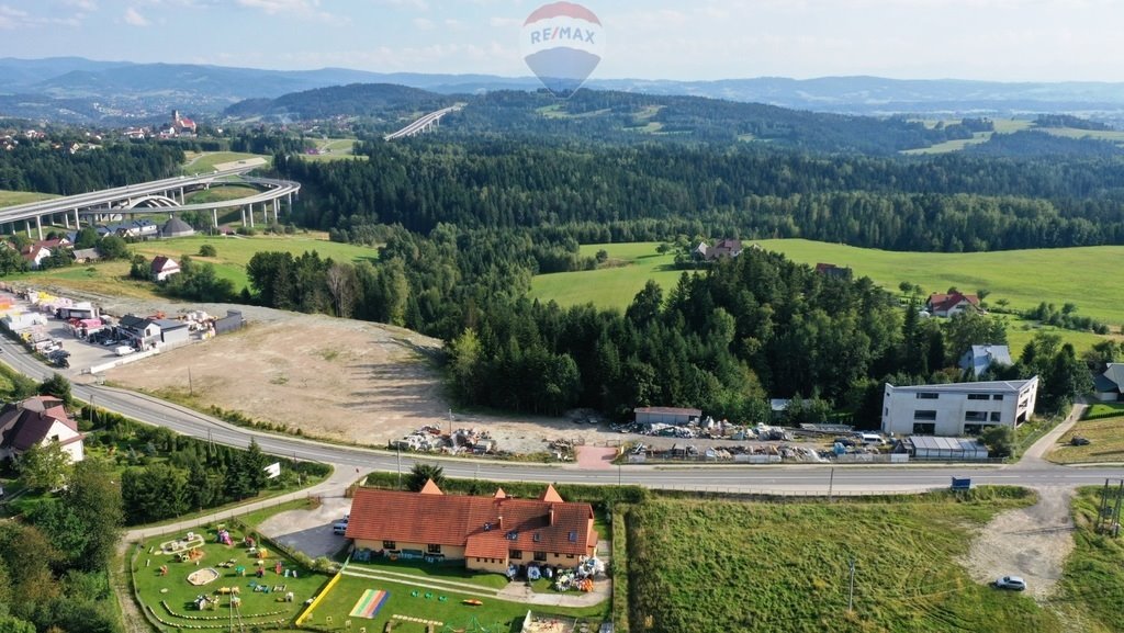 Działka komercyjna na sprzedaż Naprawa  8 792m2 Foto 3