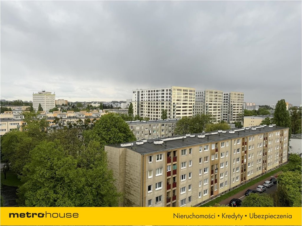 Mieszkanie trzypokojowe na sprzedaż Warszawa, Ochota, Siemieńskiego  50m2 Foto 12