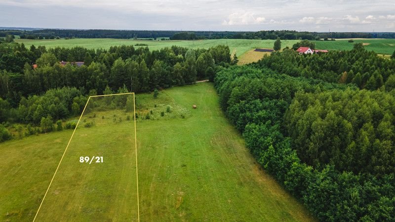 Działka rolna na sprzedaż Pajtuny  3 018m2 Foto 4