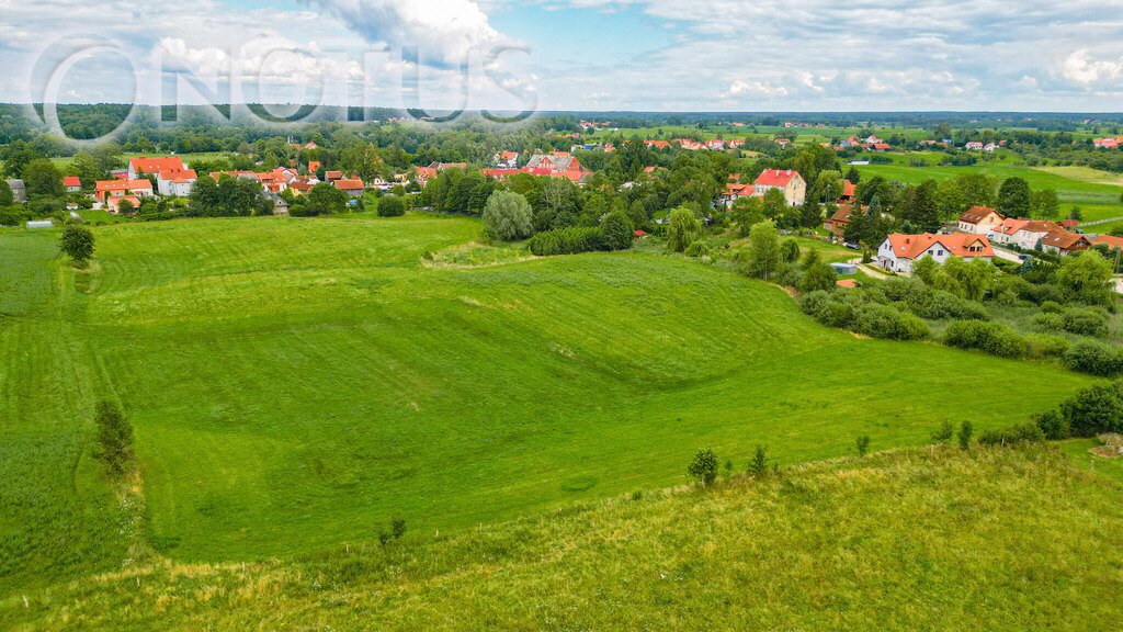 Działka budowlana na sprzedaż Ukta  31 403m2 Foto 1